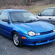 Illustration for article titled For $4,200, This 1999 Dodge Neon ACR Could Be Your Neon Knight